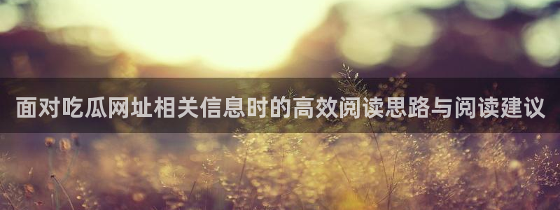 每日网络热点